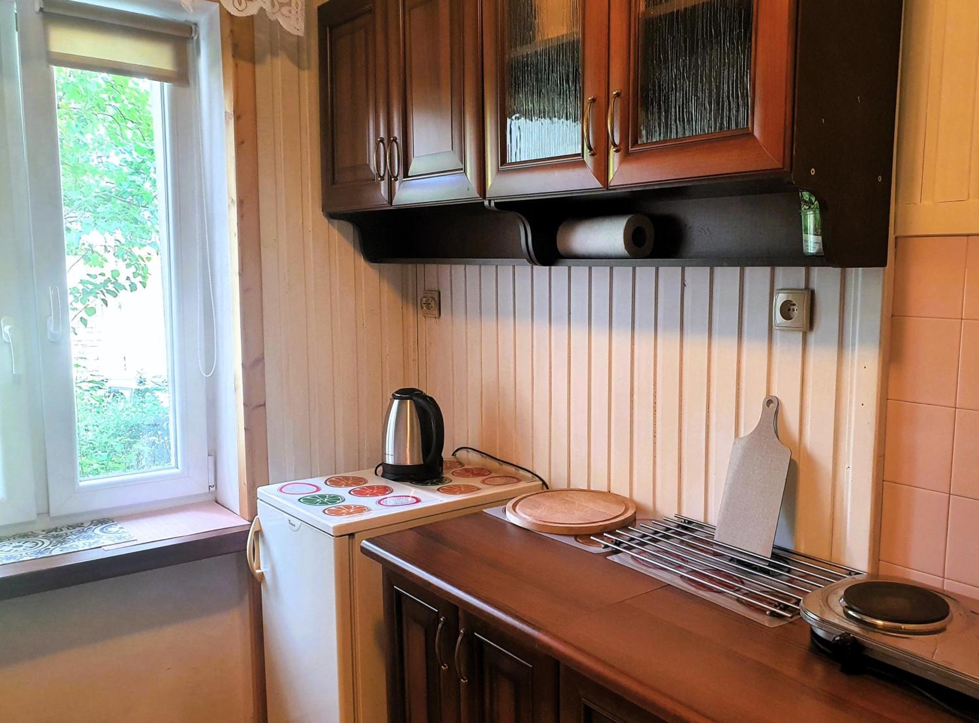 Apartmán Apartament Zloty Dab - W Centrum Zakopanego Exteriér fotografie